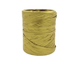 Rafia włoska złota 200m