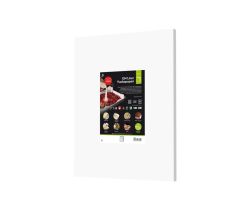 Papier do gotowania GN 1/1 40x60 SAGA (500 ark.)