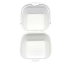 Box styropian HB6/500/I hamburger a125