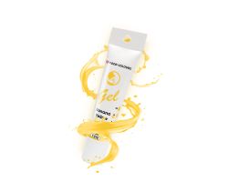 Barwnik w żelu Banana Yellow, Bananowożółty T-010 30 g tubka Food Colours