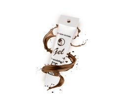 Barwnik w żelu Chocolate Brown, Czekoladowy Brąz T-072 30 g tubka Food Colours