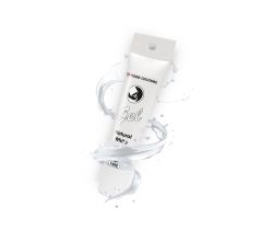 Barwnik w żelu Natural White, Naturalna Biel T-090 30 g tubka Food Colours