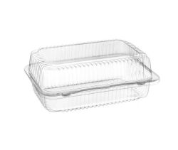 TV11H65 Opakowanie prostokąt zamykane 210szt