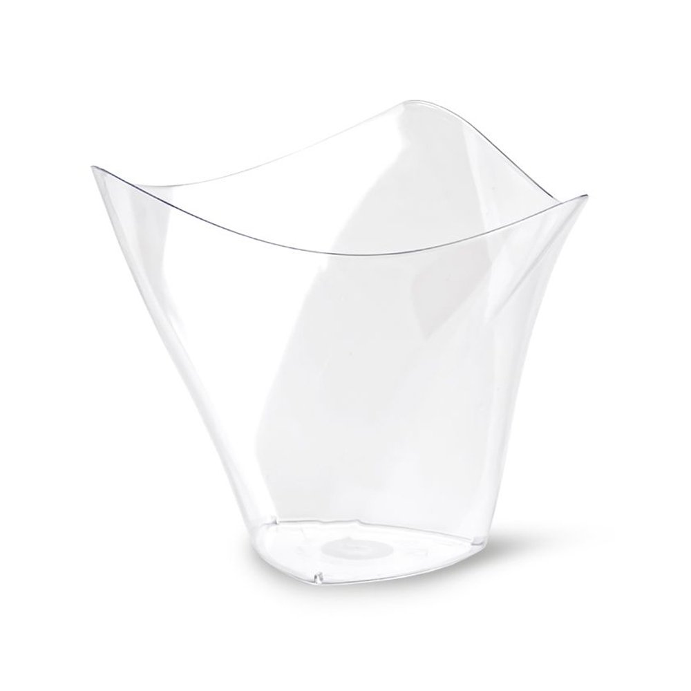45/3 Pucharek 200 ml Dorico, Ø90x80 mm