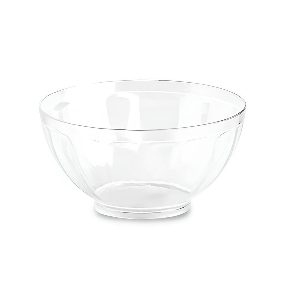 Fingerfood PS miseczka 80 ml SAKE transparentna (50 szt.)