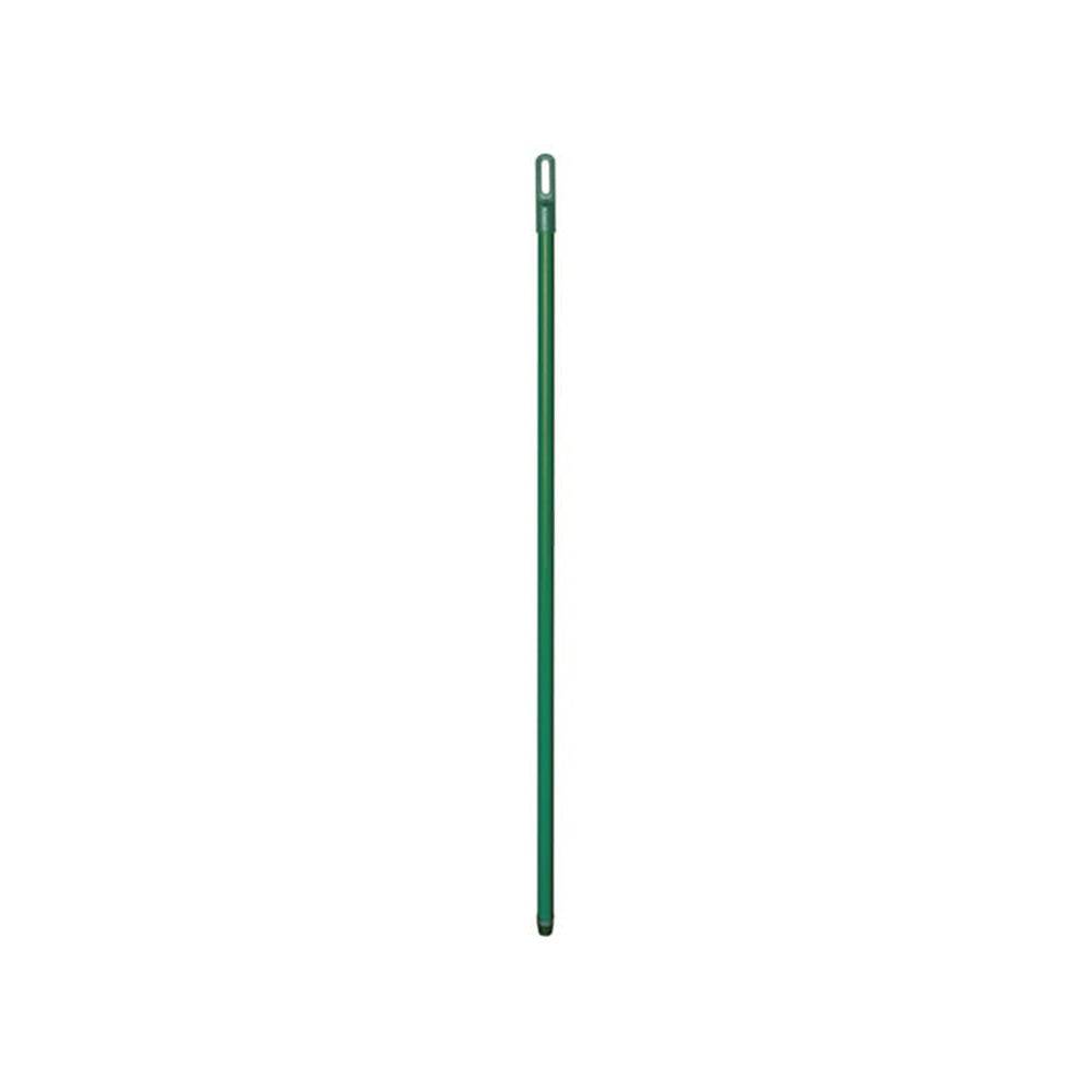 Kij wzmocniony PREMIUM 124 cm zielony