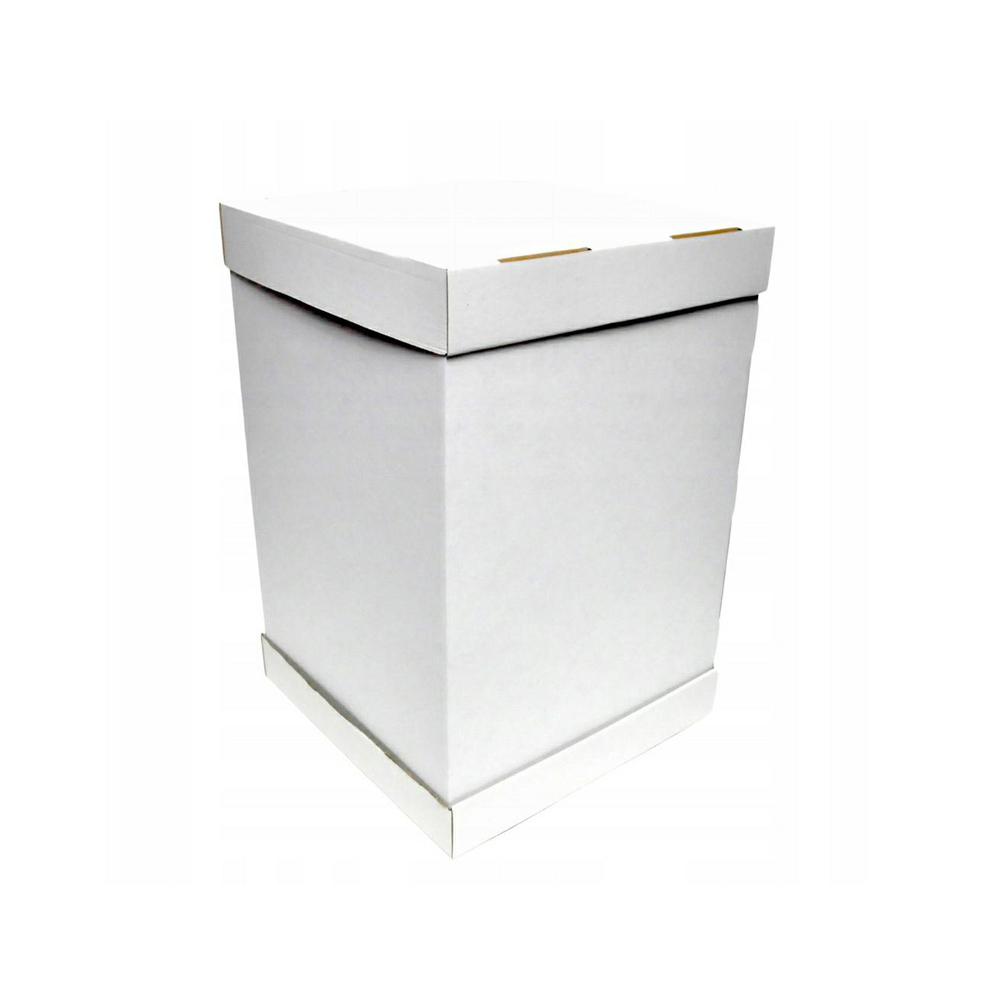 Karton na tort 340x340x450