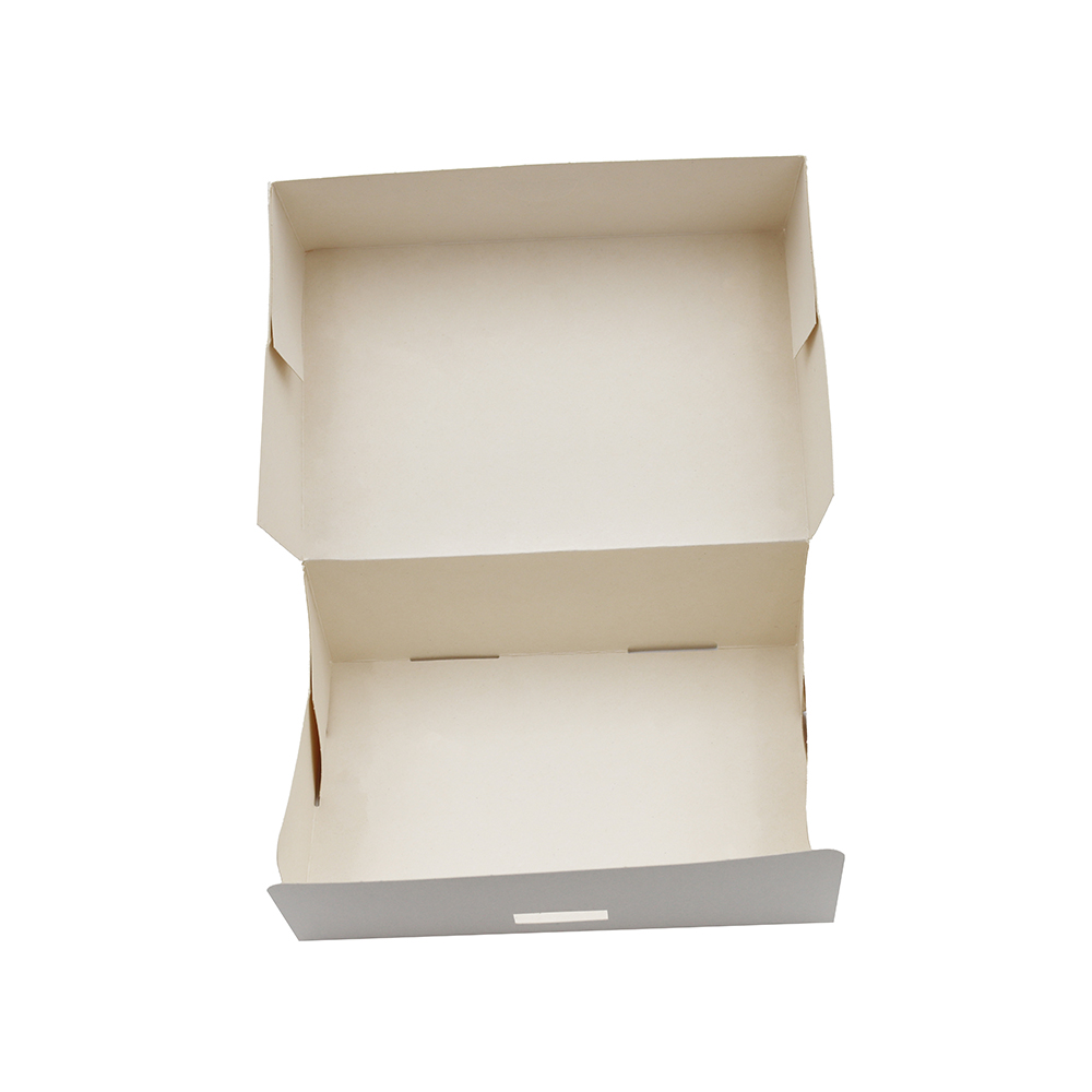 Karton na ciasto składany 150x150x100 mm 