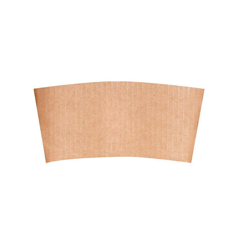 Ochraniacz na kubek 80 mm 25 sztuk