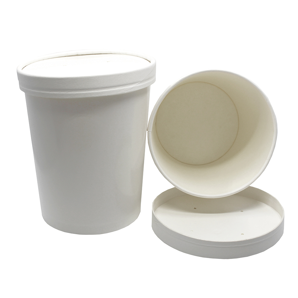 Kubki do lodów ICB1000 (1000 ml)