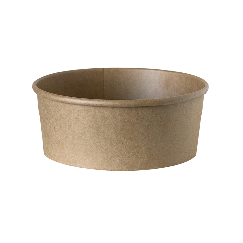 Miska 1300 ml kraft