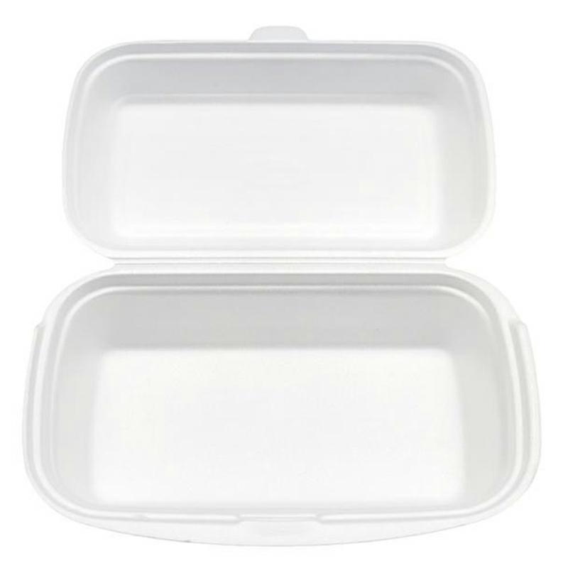 Box styropian LB10/500/I a125szt