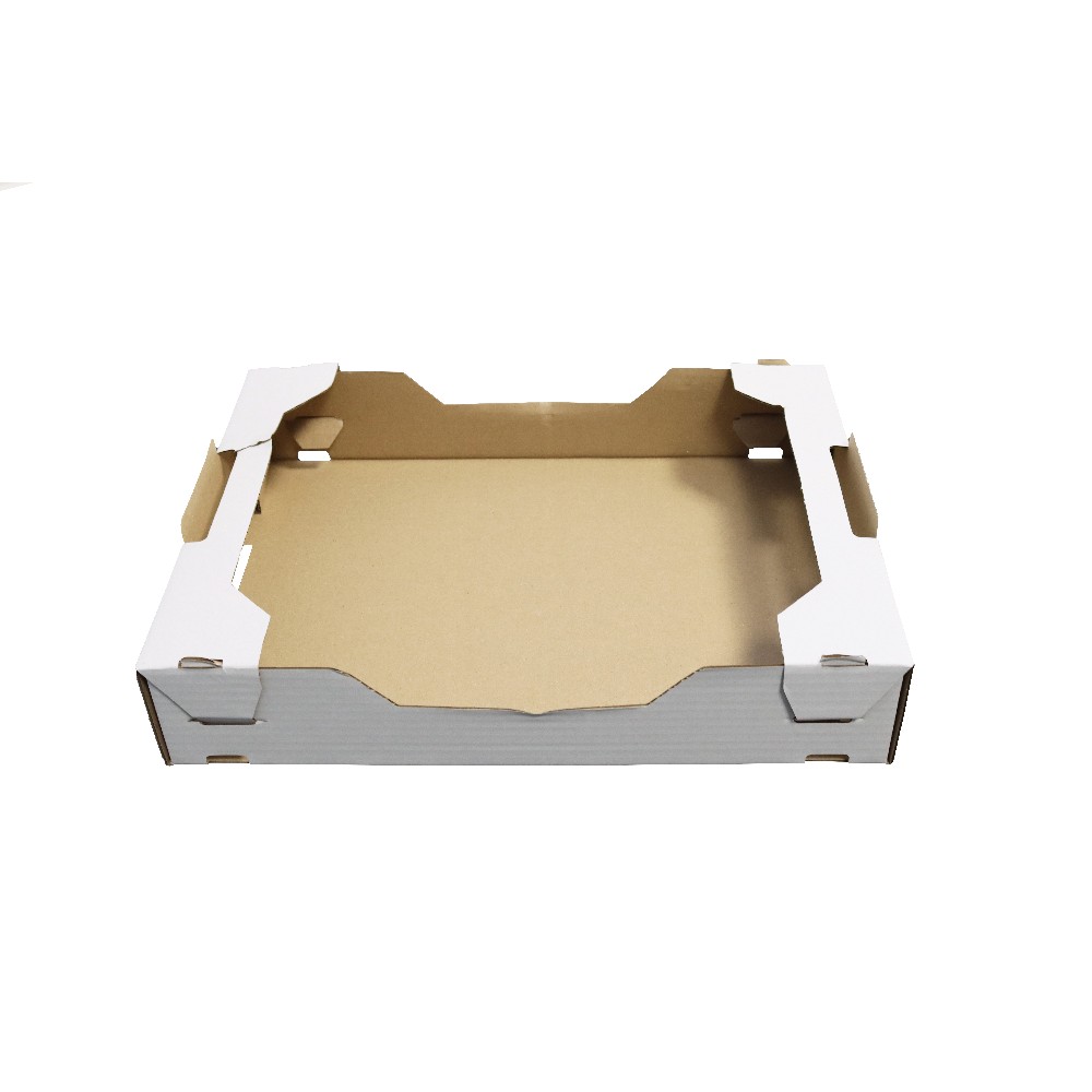 Karton - pączek mały 425x320x80 mm (K)