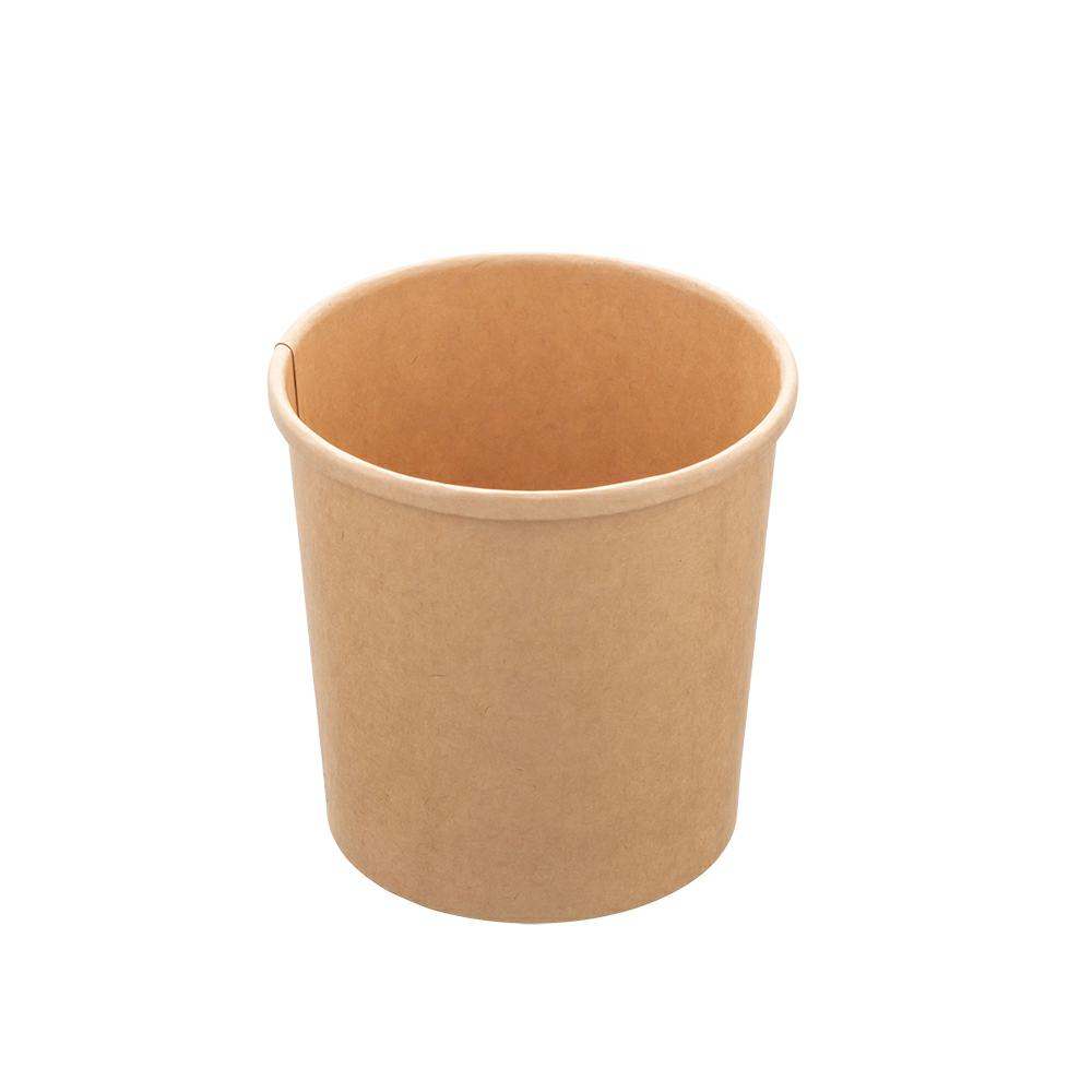 Pojemnik papier kraft zupa 450ml