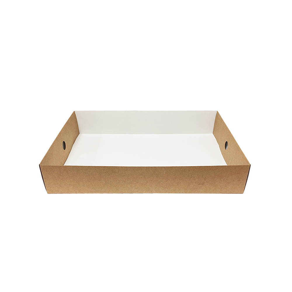 Wkładka do opakowania Platter Box - rozmiar M