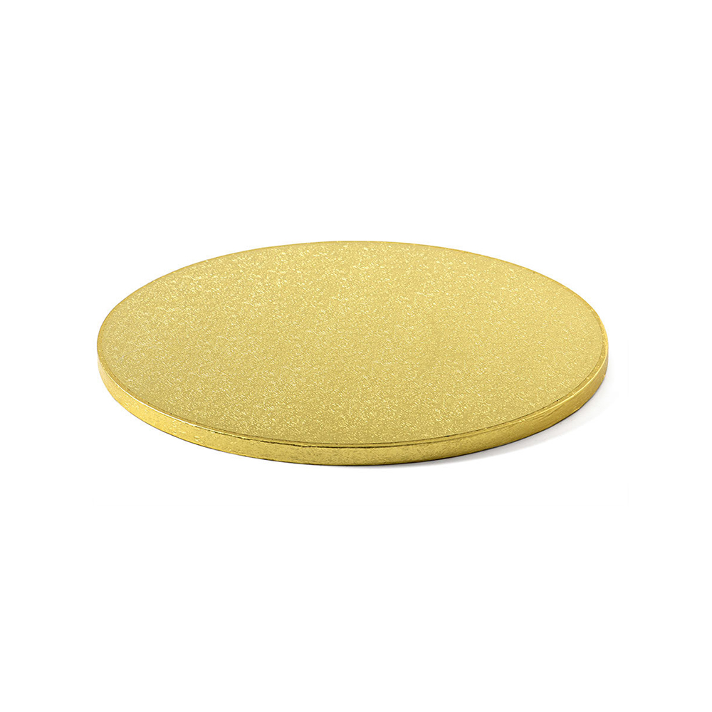 ANG35 Podkład sztywny złoty 35 cm