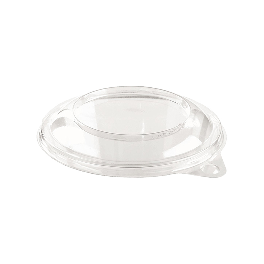 GLALID23 Przykrywka do pucharka CLEAR 230 ml, Ø90 x 14 mm