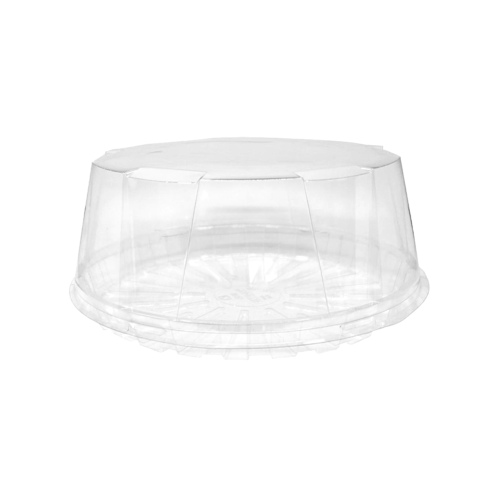 20DXN03 Pudełko na tort 20 cm Czapa h8 cm