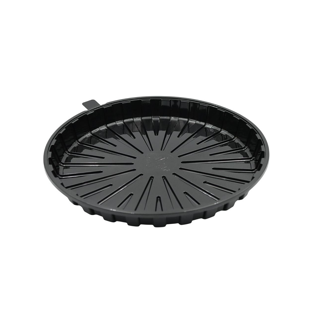 31DX30H30 Pudełko na tort 36 cm Spód czarny