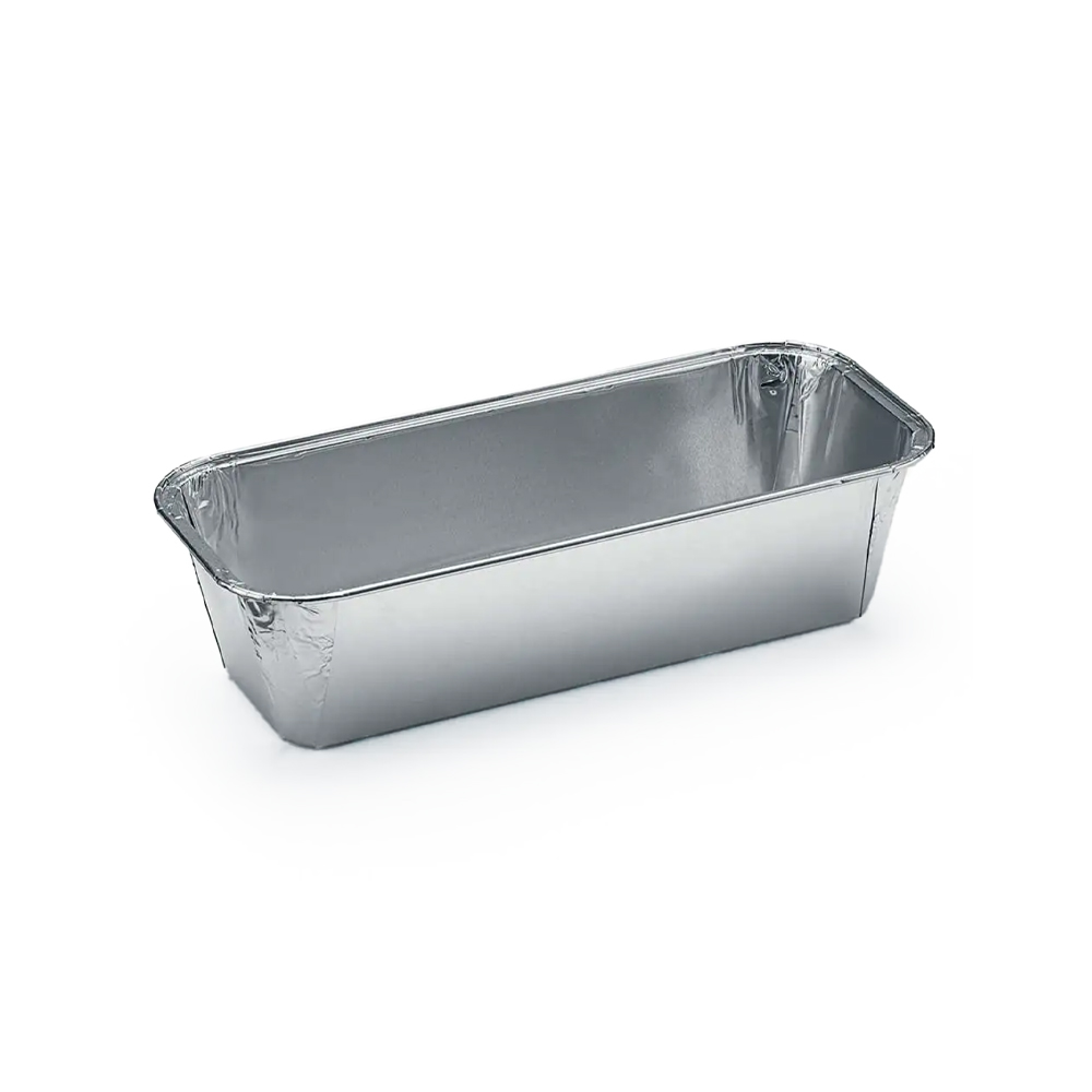 RF870G Formy aluminiowe (192x62x58)