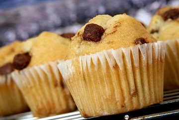 Foremki na muffiny - jakie wybrać?